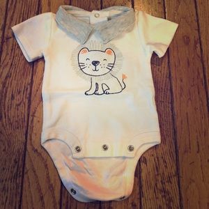 Koala Baby Newborn Lion Onesie
